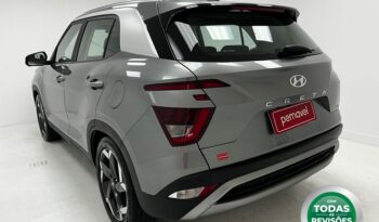 
									HYUNDAI CRETA 2.0 FLEX ULTIMATE AUTOMÁTICO 2024 completo								