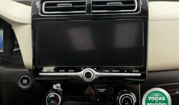 
									HYUNDAI CRETA 2.0 FLEX ULTIMATE AUTOMÁTICO 2024 completo								