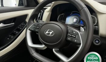 
									HYUNDAI CRETA 2.0 FLEX ULTIMATE AUTOMÁTICO 2024 completo								