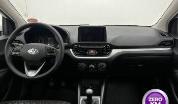 
									HYUNDAI HB20 1.0 12V FLEX COMFORT PLUS MANUAL 2025 completo								