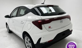
									HYUNDAI HB20 1.0 12V FLEX COMFORT PLUS MANUAL 2025 completo								