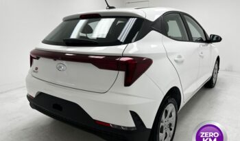 
									HYUNDAI HB20 1.0 12V FLEX COMFORT PLUS MANUAL 2025 completo								