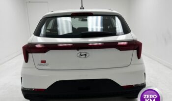 
									HYUNDAI HB20 1.0 12V FLEX COMFORT PLUS MANUAL 2025 completo								
