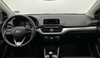 
									HYUNDAI HB20 1.0 12V FLEX SENSE MANUAL 2024 completo								