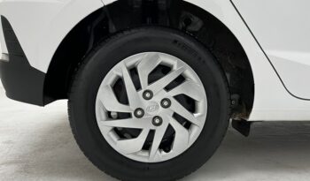 
									HYUNDAI HB20 1.0 12V FLEX SENSE MANUAL 2024 completo								