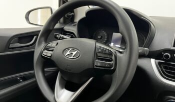 
									HYUNDAI HB20 1.0 12V FLEX SENSE MANUAL 2024 completo								