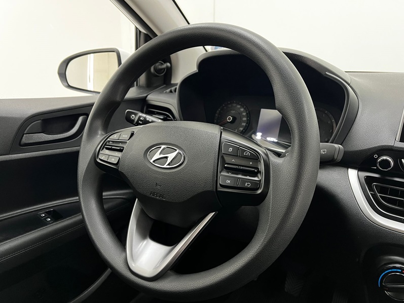 HYUNDAI HB20 1.0 12V FLEX SENSE MANUAL 2024