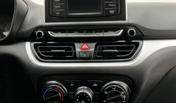 
									HYUNDAI HB20 1.0 12V FLEX SENSE MANUAL 2024 completo								