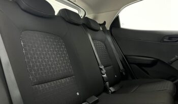 
									HYUNDAI HB20 1.0 12V FLEX SENSE MANUAL 2024 completo								