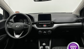 
									HYUNDAI HB20 1.0 12V FLEX COMFORT PLUS MANUAL 2025 completo								