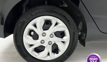 
									HYUNDAI HB20 1.0 12V FLEX COMFORT PLUS MANUAL 2025 completo								