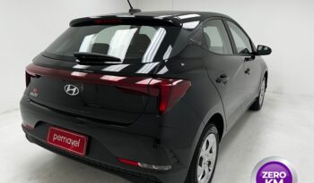 
									HYUNDAI HB20 1.0 12V FLEX COMFORT PLUS MANUAL 2025 completo								