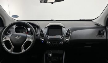 
									HYUNDAI IX35 2.0 MPFI 16V FLEX 4P AUTOMÁTICO 2017 completo								
