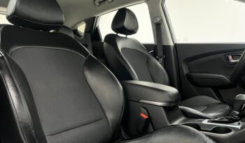 
									HYUNDAI IX35 2.0 MPFI 16V FLEX 4P AUTOMÁTICO 2017 completo								