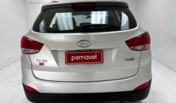 
									HYUNDAI IX35 2.0 MPFI 16V FLEX 4P AUTOMÁTICO 2017 completo								