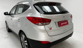 
									HYUNDAI IX35 2.0 MPFI 16V FLEX 4P AUTOMÁTICO 2017 completo								
