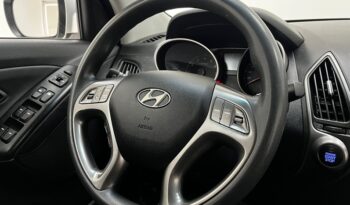 
									HYUNDAI IX35 2.0 MPFI 16V FLEX 4P AUTOMÁTICO 2017 completo								