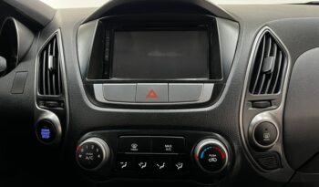 
									HYUNDAI IX35 2.0 MPFI 16V FLEX 4P AUTOMÁTICO 2017 completo								