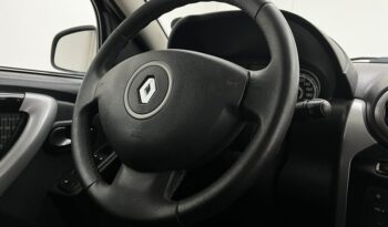 
									RENAULT SANDERO 1.6 PRIVILÉGE 16V FLEX 4P AUTOMÁTICO 2012 completo								