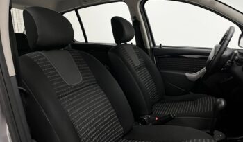 
									RENAULT SANDERO 1.6 PRIVILÉGE 16V FLEX 4P AUTOMÁTICO 2012 completo								