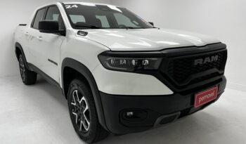 
									RAM RAMPAGE 2.0 TURBO DIESEL REBEL 4X4 AUTOMÁTICO 2024 completo								