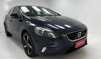 
									VOLVO V40 2.0 T5 R DESIGN TURBO GASOLINA 4P AUTOMÁTICO 2014 completo								