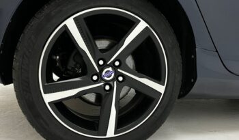 
									VOLVO V40 2.0 T5 R DESIGN TURBO GASOLINA 4P AUTOMÁTICO 2014 completo								