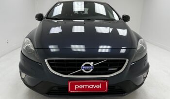 
									VOLVO V40 2.0 T5 R DESIGN TURBO GASOLINA 4P AUTOMÁTICO 2014 completo								