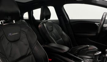 
									VOLVO V40 2.0 T5 R DESIGN TURBO GASOLINA 4P AUTOMÁTICO 2014 completo								