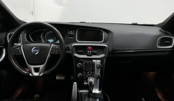 
									VOLVO V40 2.0 T5 R DESIGN TURBO GASOLINA 4P AUTOMÁTICO 2014 completo								