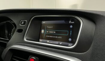 
									VOLVO V40 2.0 T5 R DESIGN TURBO GASOLINA 4P AUTOMÁTICO 2014 completo								