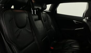 
									VOLVO V40 2.0 T5 R DESIGN TURBO GASOLINA 4P AUTOMÁTICO 2014 completo								