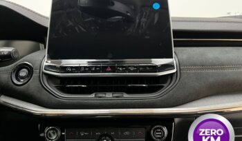 
									JEEP COMMANDER 1.3 T270 TURBO FLEX LIMITED AT6 2025 completo								