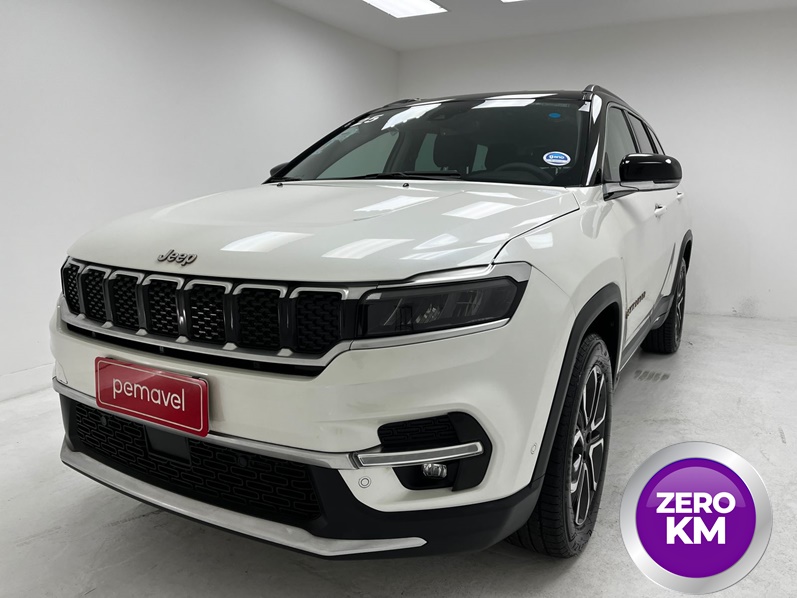 JEEP COMMANDER 2025 SOK1I71 (14)