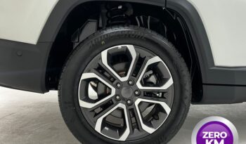
									JEEP COMMANDER 1.3 T270 TURBO FLEX LIMITED AT6 2025 completo								