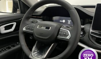 
									JEEP COMMANDER 1.3 T270 TURBO FLEX LIMITED AT6 2025 completo								