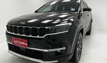 
									JEEP COMMANDER 1.3 T270 TURBO FLEX LIMITED AT6 2022 completo								