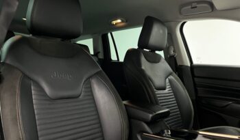 
									JEEP COMMANDER 1.3 T270 TURBO FLEX LIMITED AT6 2022 completo								