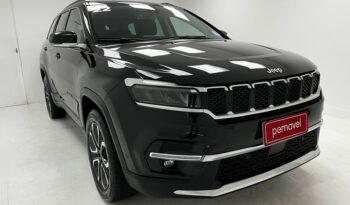 
									JEEP COMMANDER 1.3 T270 TURBO FLEX LIMITED AT6 2022 completo								