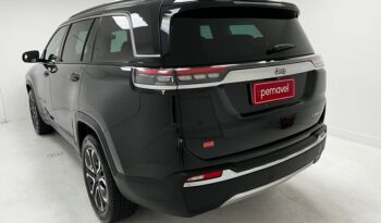 
									JEEP COMMANDER 1.3 T270 TURBO FLEX LIMITED AT6 2022 completo								