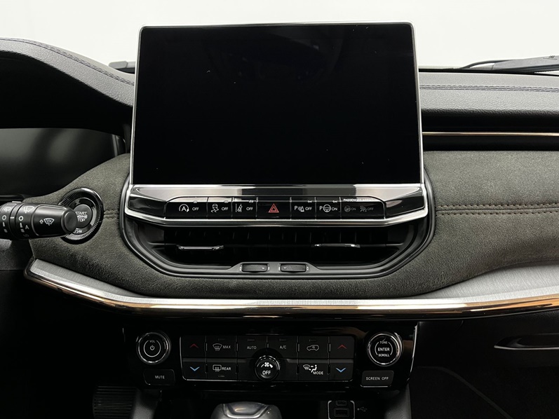 JEEP COMMANDER 1.3 T270 TURBO FLEX LIMITED AT6 2022