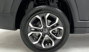 
									JEEP COMMANDER 1.3 T270 TURBO FLEX LIMITED AT6 2022 completo								