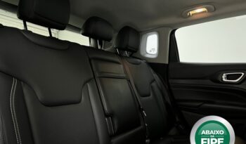 
									JEEP COMPASS 1.3 T270 TURBO FLEX LONGITUDE AT6 2023 completo								