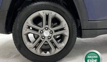 
									JEEP COMPASS 1.3 T270 TURBO FLEX LONGITUDE AT6 2023 completo								