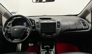 
									KIA CERATO 1.6 SX 16V FLEX 4P AUTOMÁTICO 2019 completo								