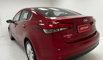 
									KIA CERATO 1.6 SX 16V FLEX 4P AUTOMÁTICO 2019 completo								