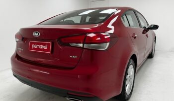 
									KIA CERATO 1.6 SX 16V FLEX 4P AUTOMÁTICO 2019 completo								