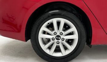 
									KIA CERATO 1.6 SX 16V FLEX 4P AUTOMÁTICO 2019 completo								
