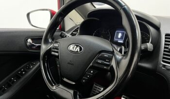 
									KIA CERATO 1.6 SX 16V FLEX 4P AUTOMÁTICO 2019 completo								