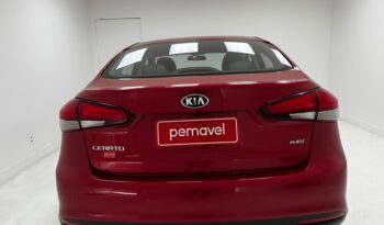 
									KIA CERATO 1.6 SX 16V FLEX 4P AUTOMÁTICO 2019 completo								